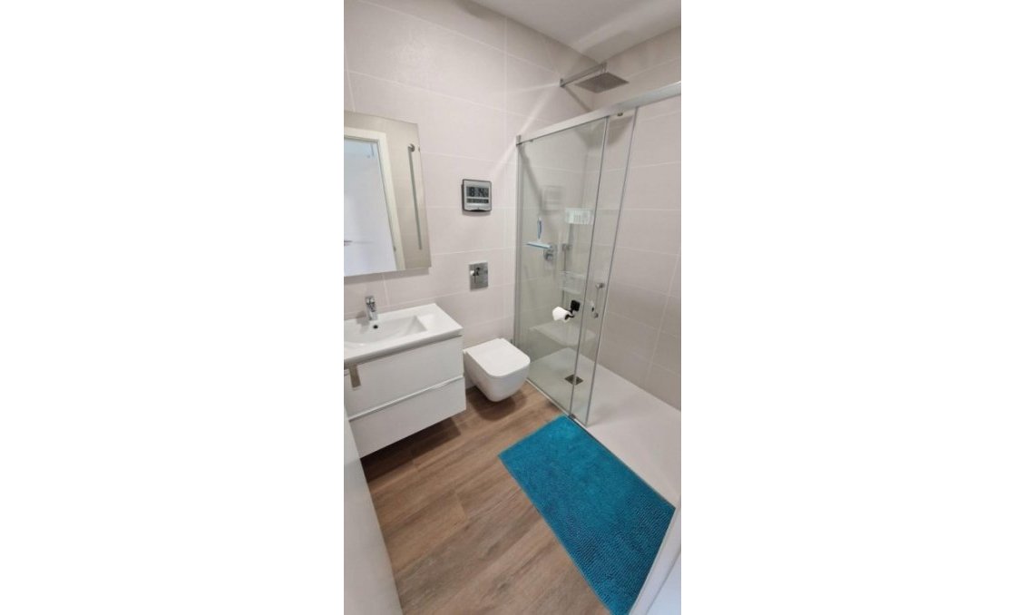 Resale - Apartment -
Villamartin - Costa Blanca