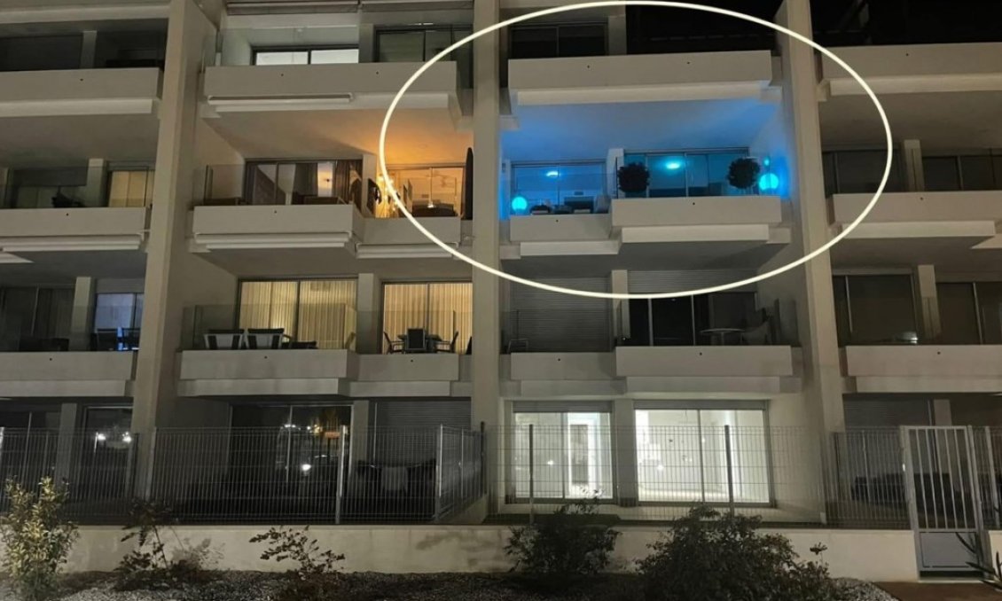 Resale - Apartment -
Villamartin - Costa Blanca