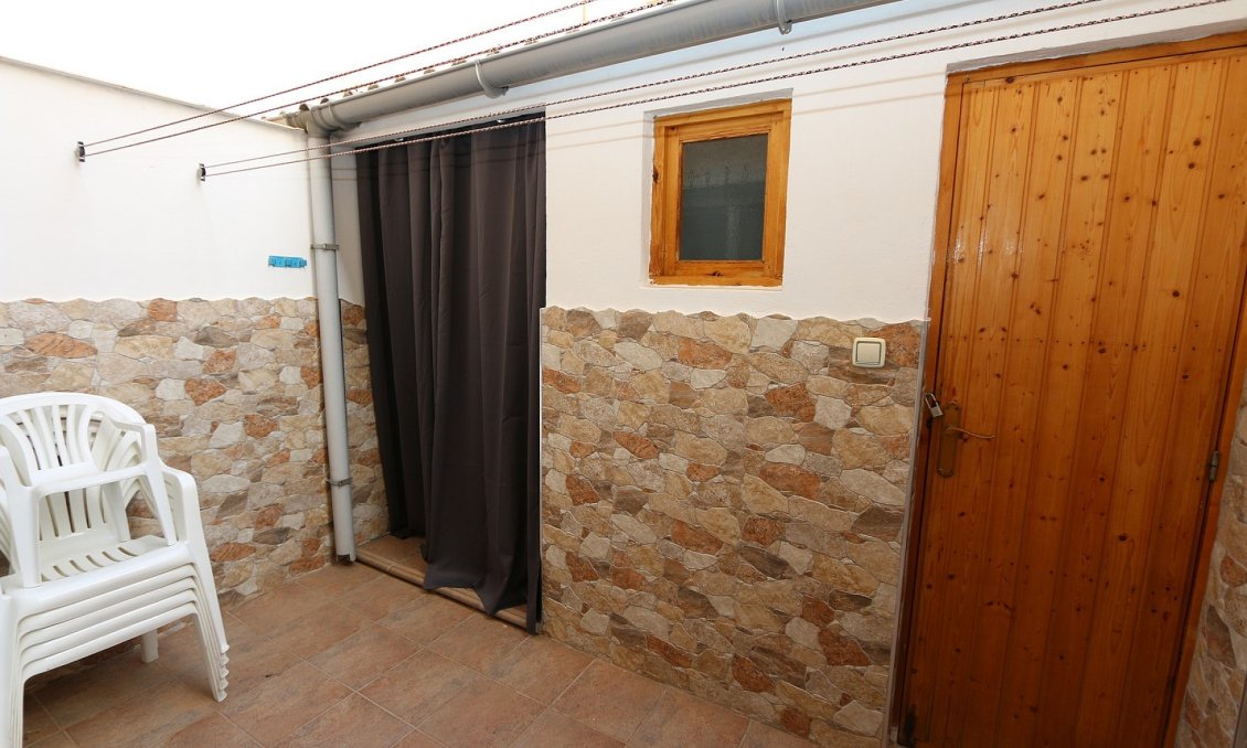 Resale - Townhouse -
San Pedro del Pinatar - Costa Calida
