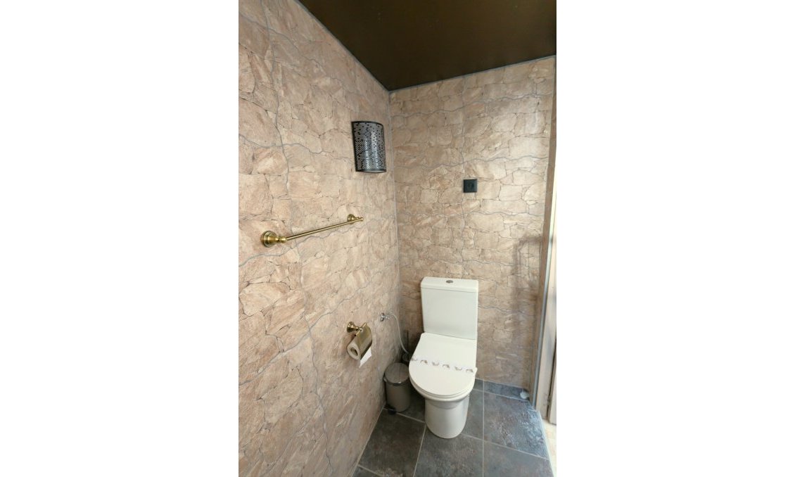 Resale - Townhouse -
San Pedro del Pinatar - Costa Calida