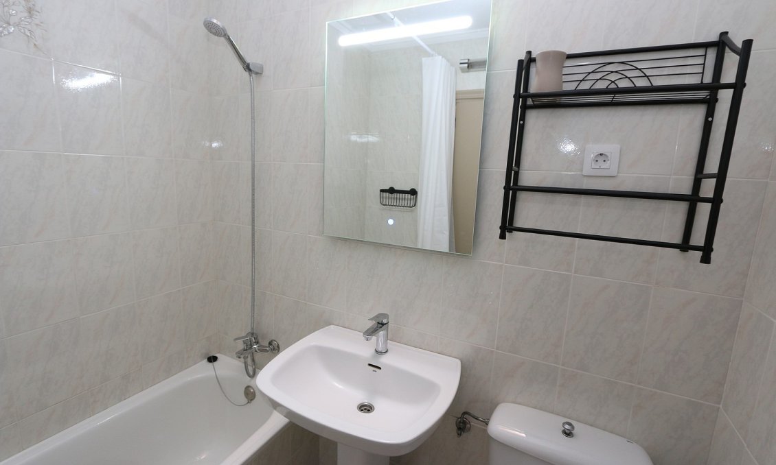 Resale - Townhouse -
San Pedro del Pinatar - Costa Calida