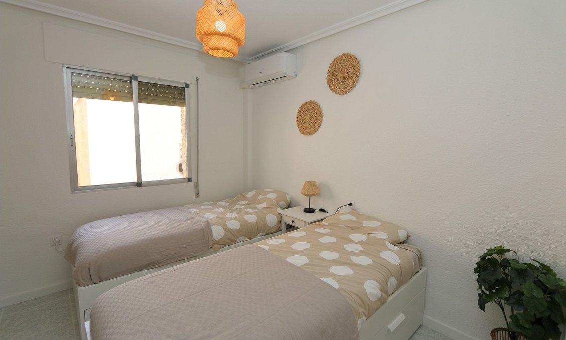 Resale - Townhouse -
San Pedro del Pinatar - Costa Calida