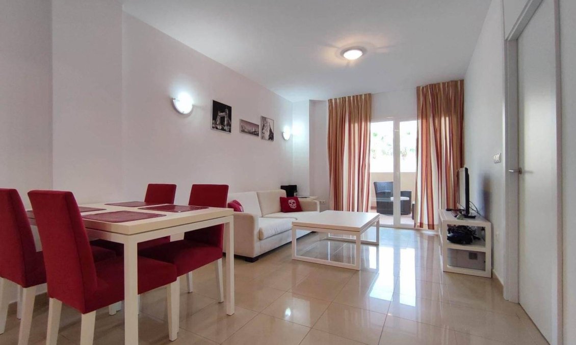 Resale - Apartment -
Orihuela Costa - Horizonte - La Campana