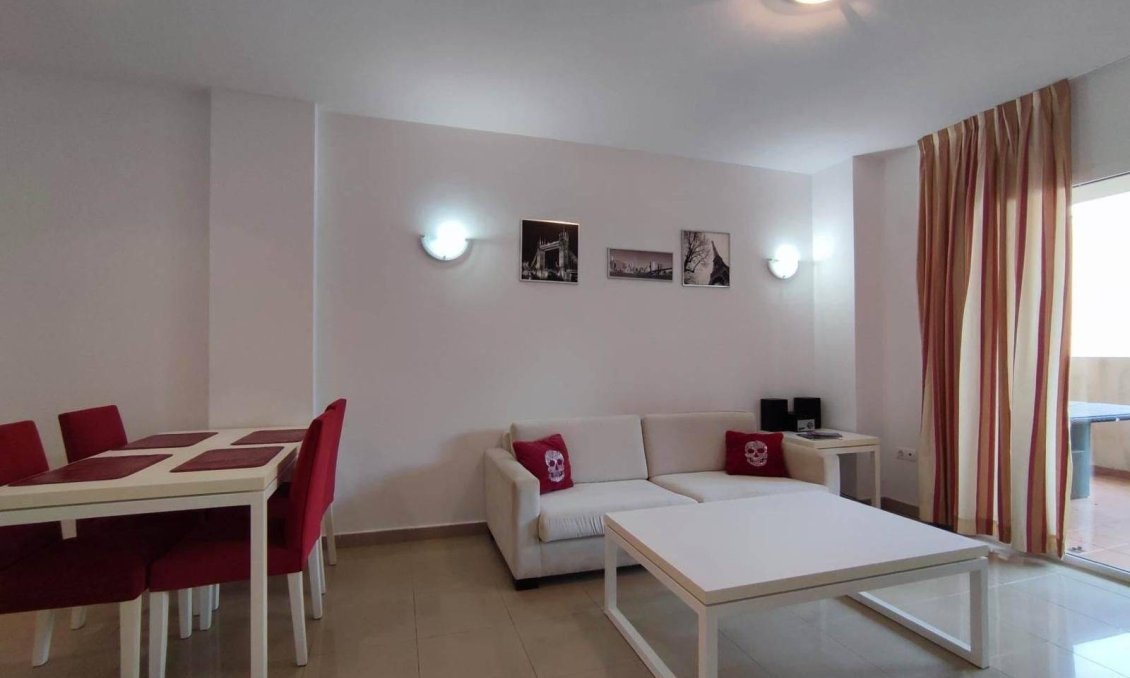 Resale - Apartment -
Orihuela Costa - Horizonte - La Campana