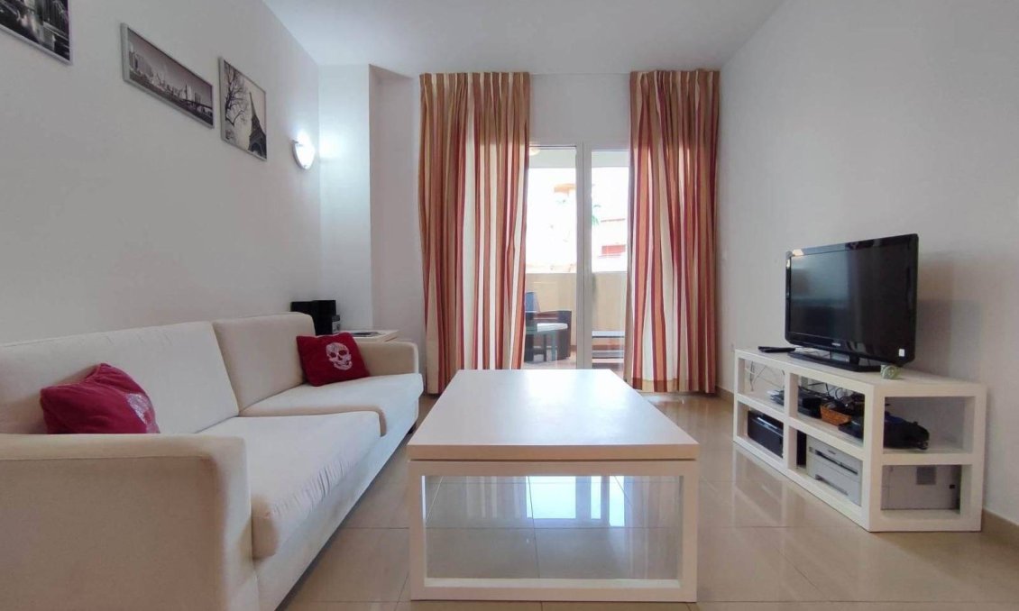 Resale - Apartment -
Orihuela Costa - Horizonte - La Campana