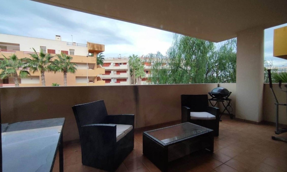 Resale - Apartment -
Orihuela Costa - Horizonte - La Campana