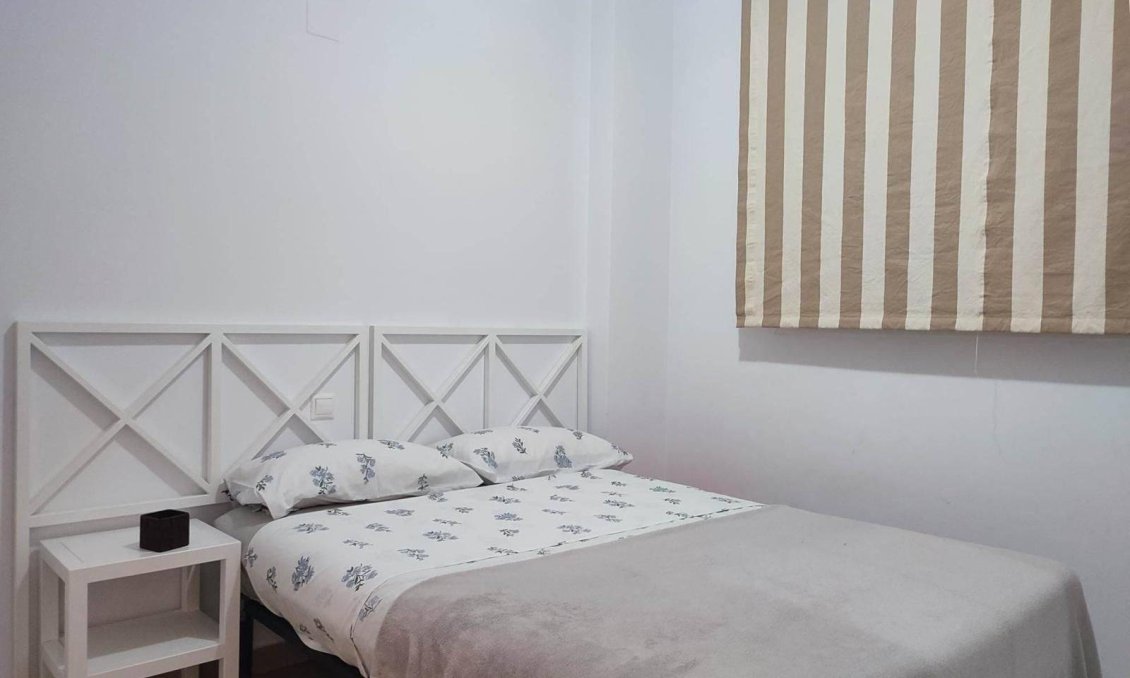 Resale - Apartment -
Orihuela Costa - Horizonte - La Campana