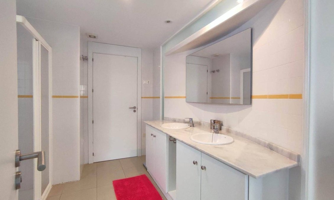 Resale - Apartment -
Orihuela Costa - Horizonte - La Campana