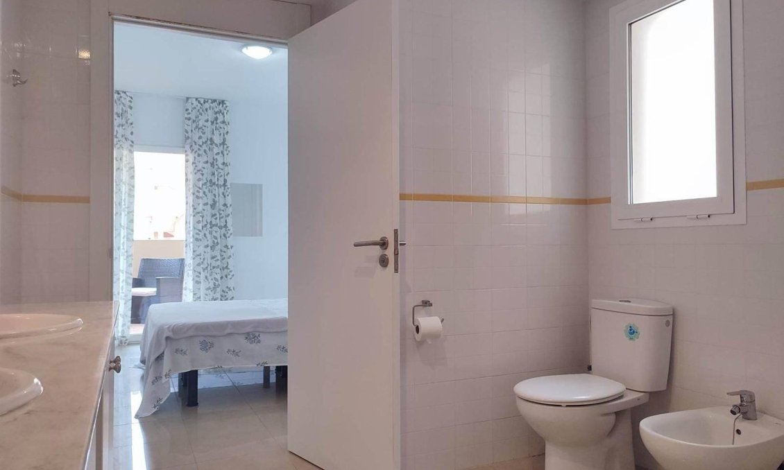 Resale - Apartment -
Orihuela Costa - Horizonte - La Campana