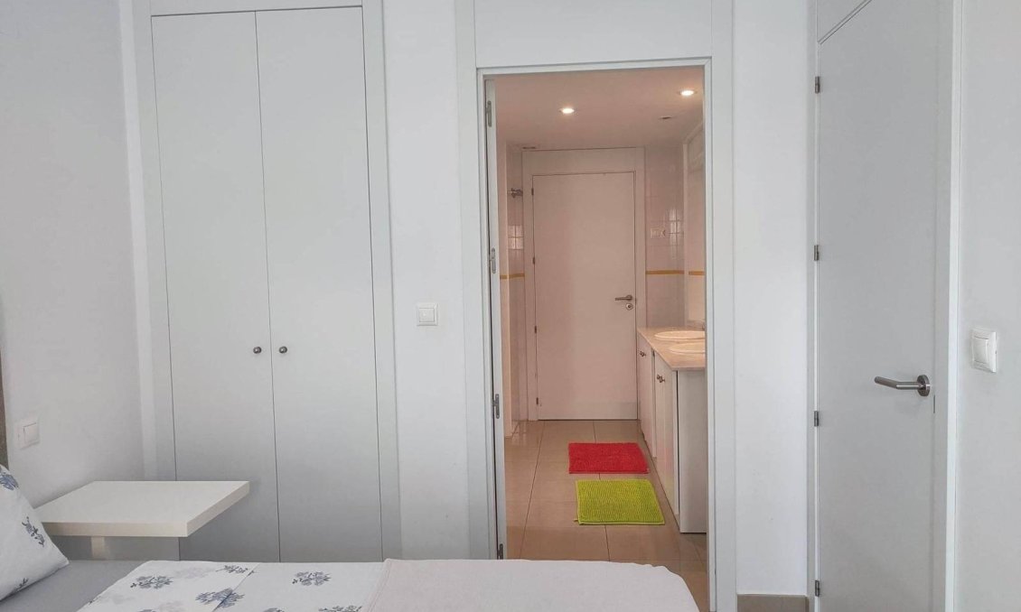 Resale - Apartment -
Orihuela Costa - Horizonte - La Campana