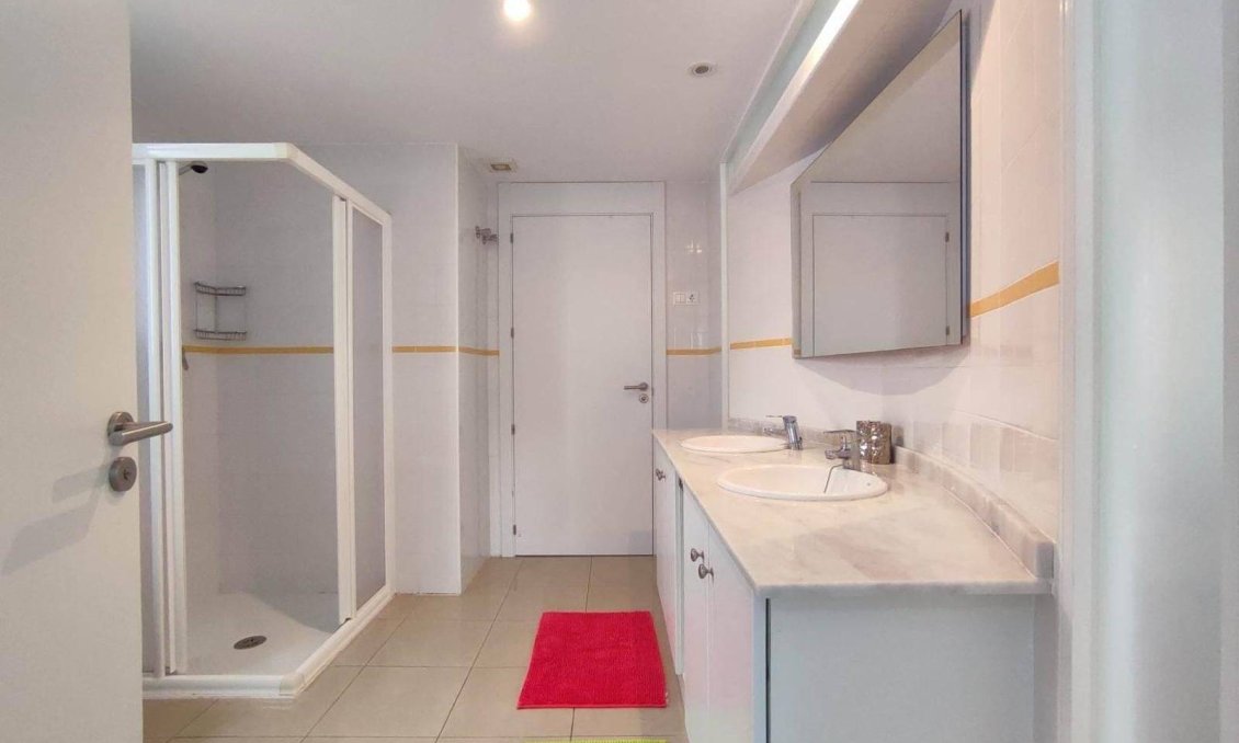 Resale - Apartment -
Orihuela Costa - Horizonte - La Campana