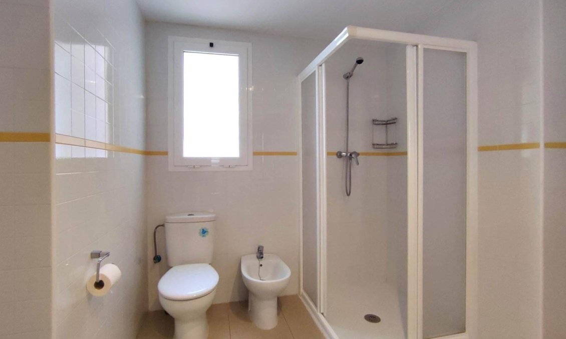Resale - Apartment -
Orihuela Costa - Horizonte - La Campana