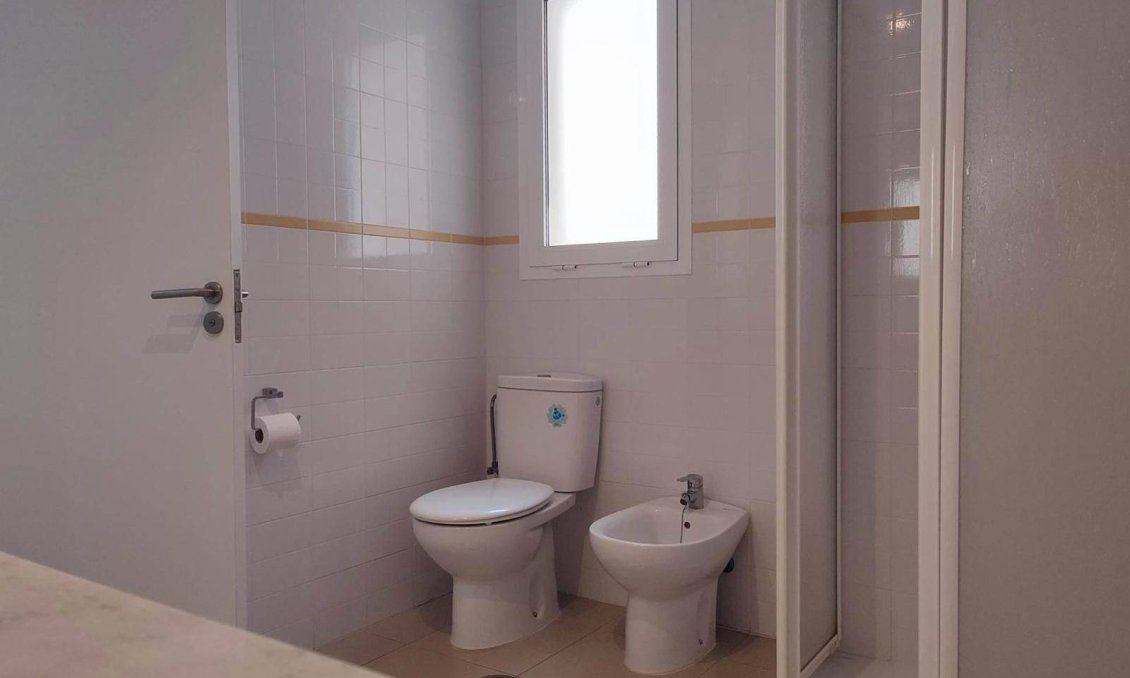 Resale - Apartment -
Orihuela Costa - Horizonte - La Campana
