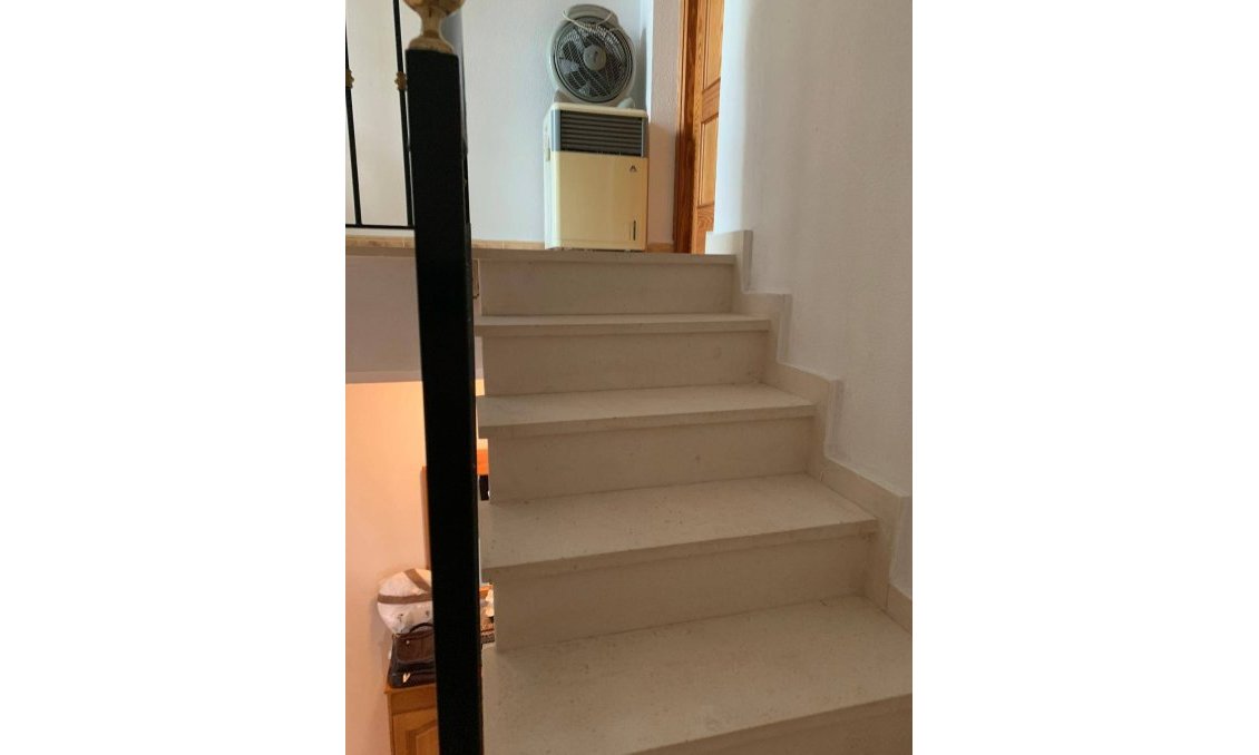 Resale - Villa -
Orihuela Costa - Las Filipinas