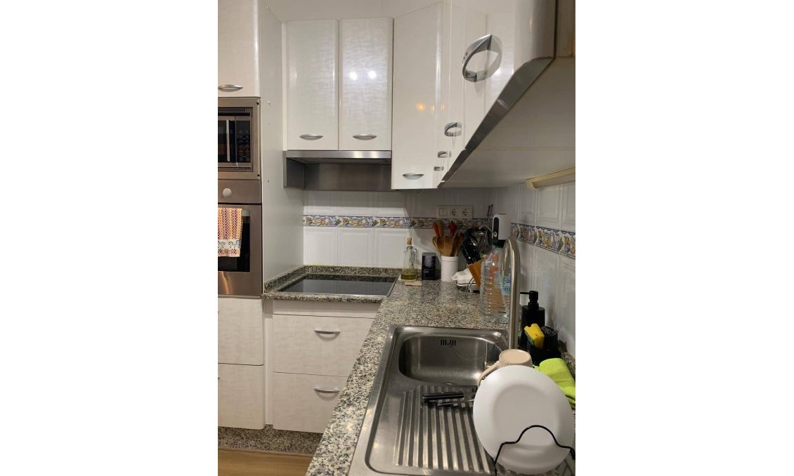 Resale - Villa -
Orihuela Costa - Las Filipinas