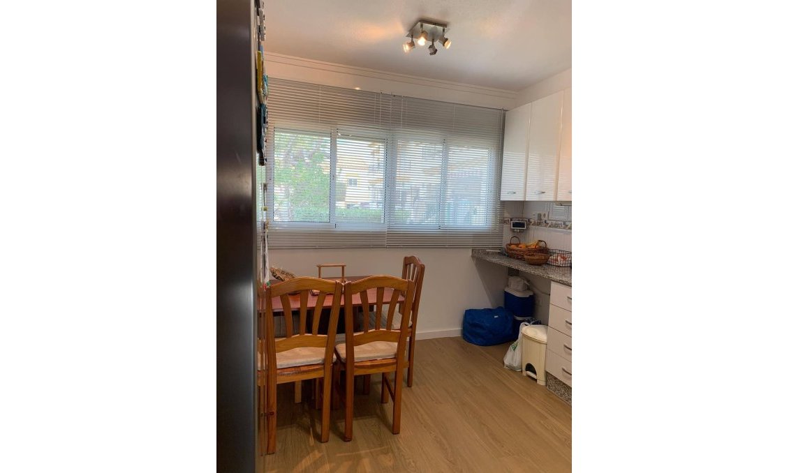 Resale - Villa -
Orihuela Costa - Las Filipinas