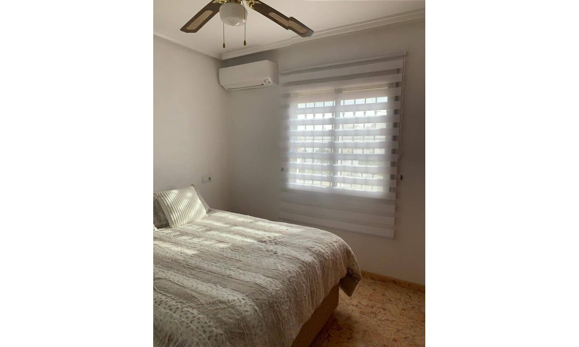 Resale - Villa -
Orihuela Costa - Las Filipinas