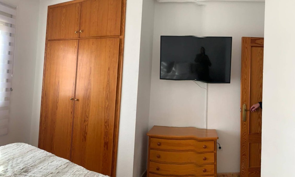 Resale - Villa -
Orihuela Costa - Las Filipinas