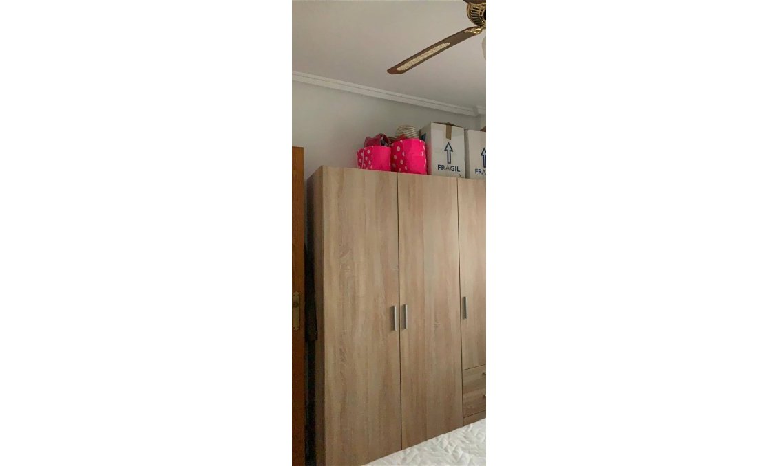 Resale - Villa -
Orihuela Costa - Las Filipinas