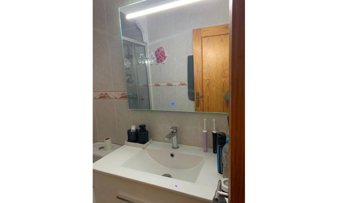 Resale - Villa -
Orihuela Costa - Las Filipinas