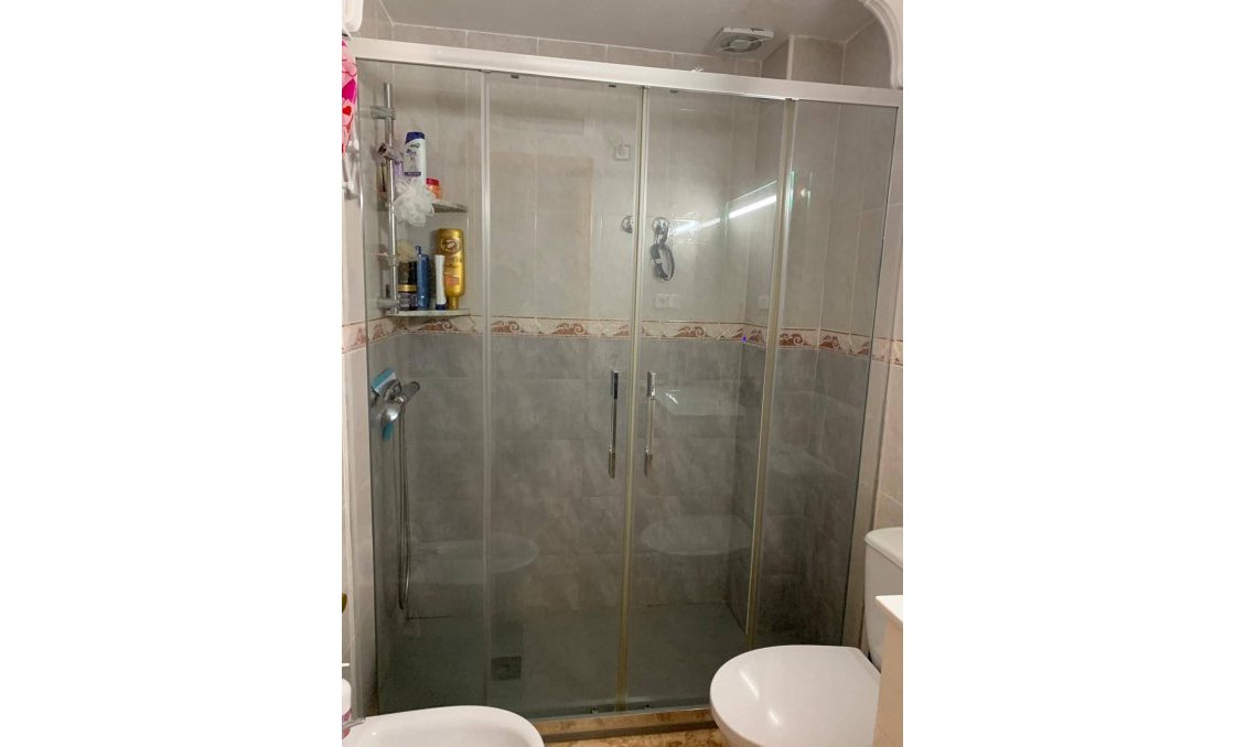 Resale - Villa -
Orihuela Costa - Las Filipinas