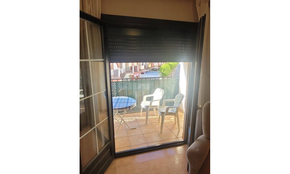 Resale - Apartment -
Los Alcazares - Lomas Del Rame