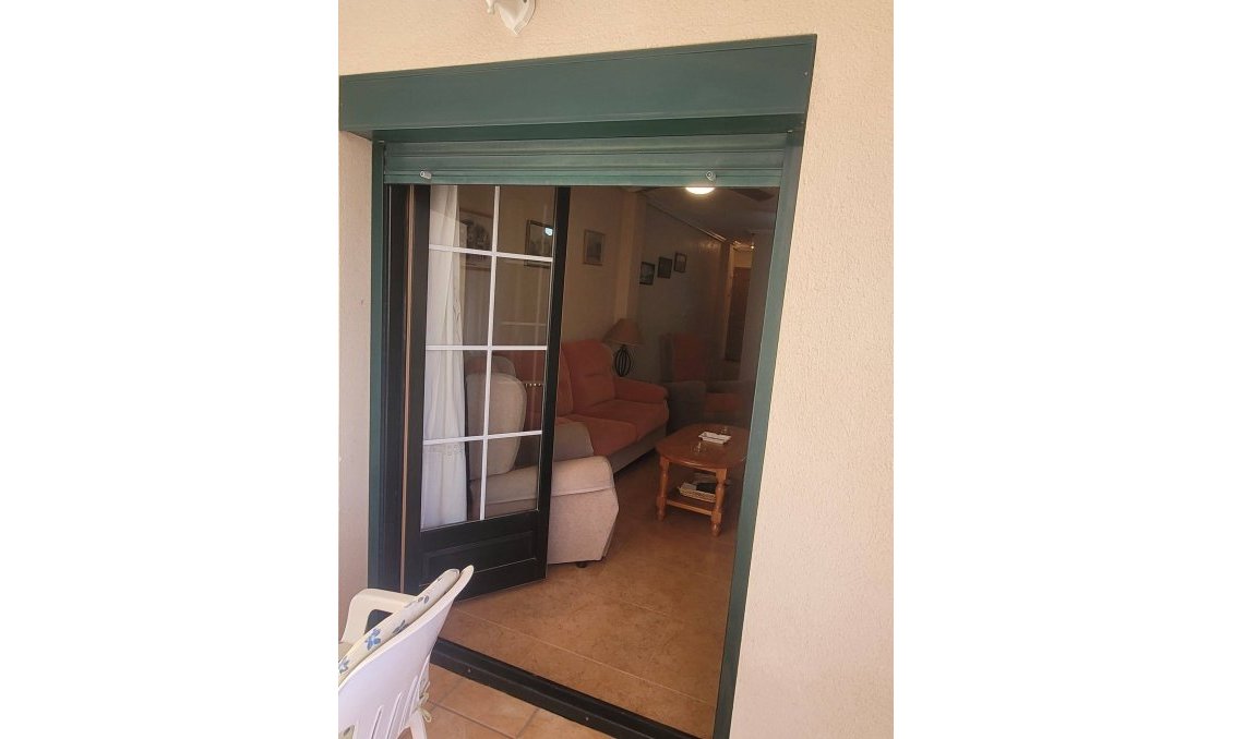 Resale - Apartment -
Los Alcazares - Lomas Del Rame