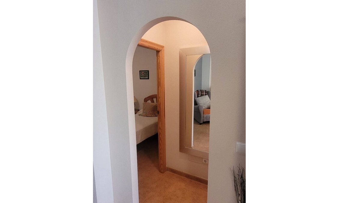 Resale - Apartment -
Los Alcazares - Lomas Del Rame