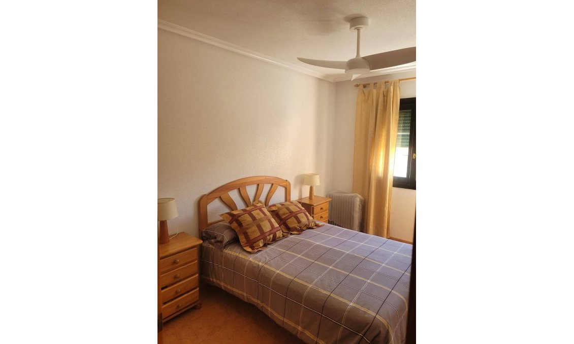 Resale - Apartment -
Los Alcazares - Lomas Del Rame