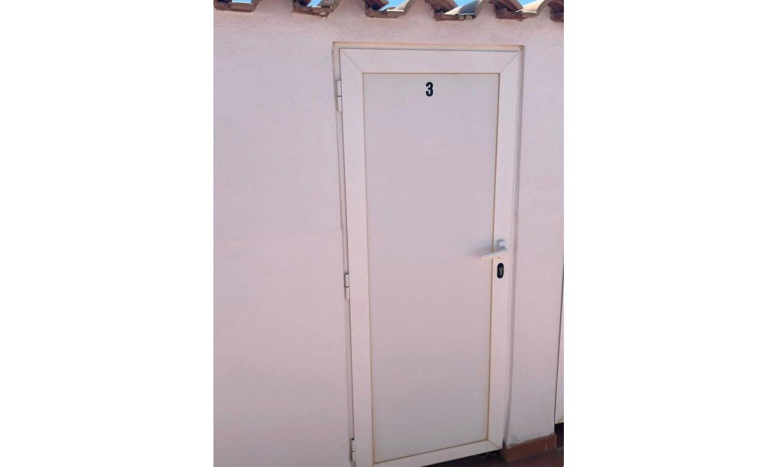 Resale - Apartment -
Torrevieja - Nueva Torrevieja