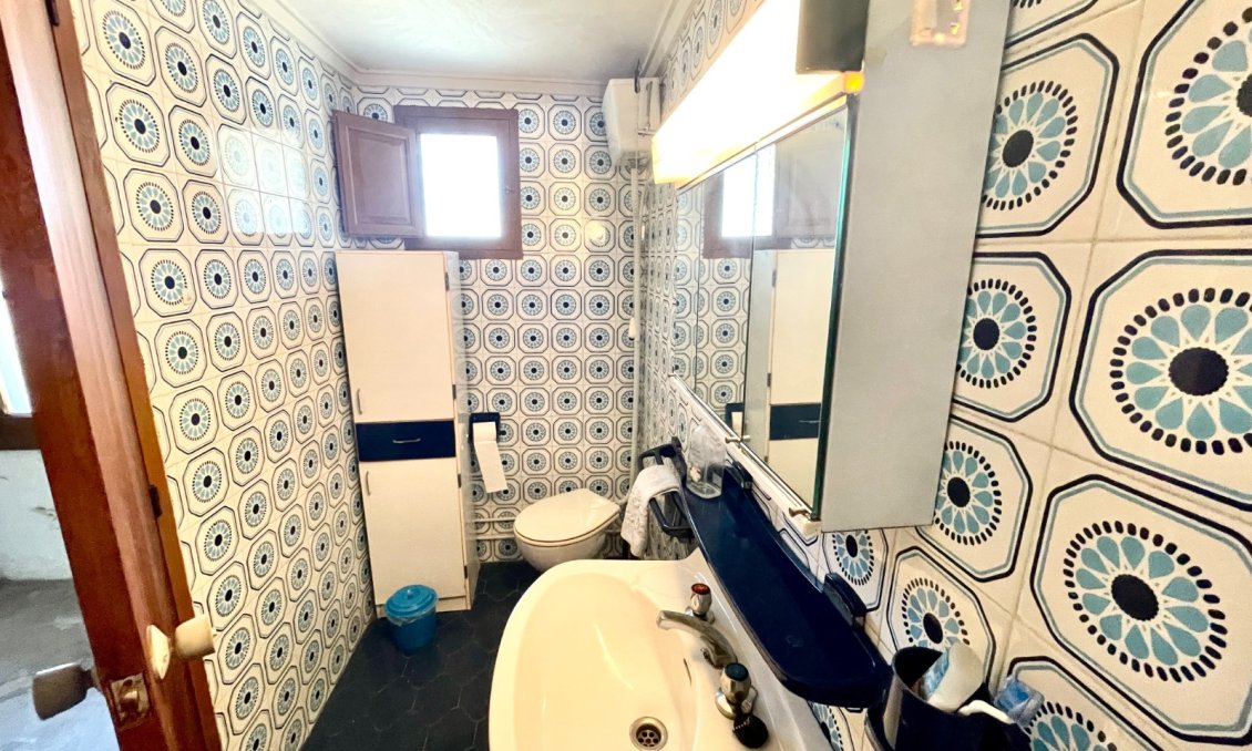 Resale - Villa -
La Romana - Inland