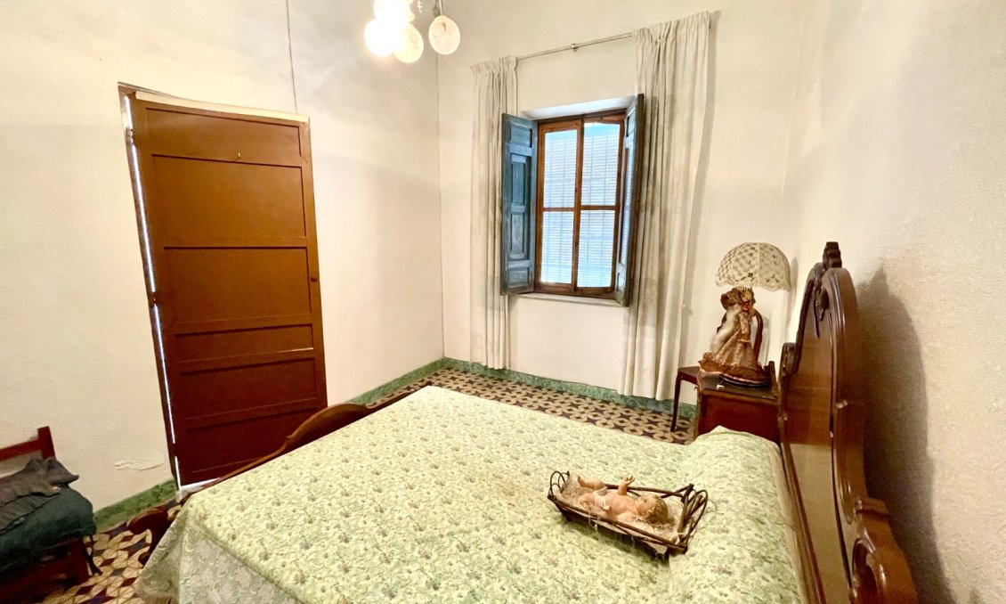 Resale - Villa -
La Romana - Inland