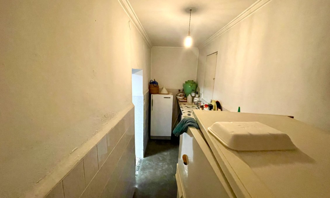Resale - Villa -
La Romana - Inland