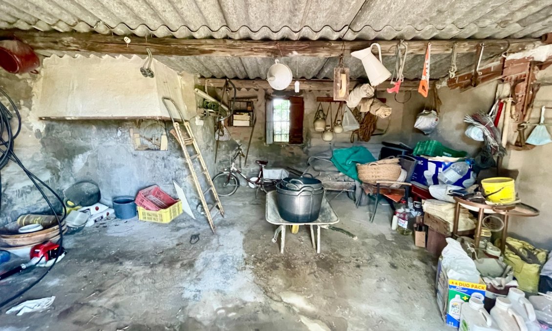 Resale - Villa -
La Romana - Inland