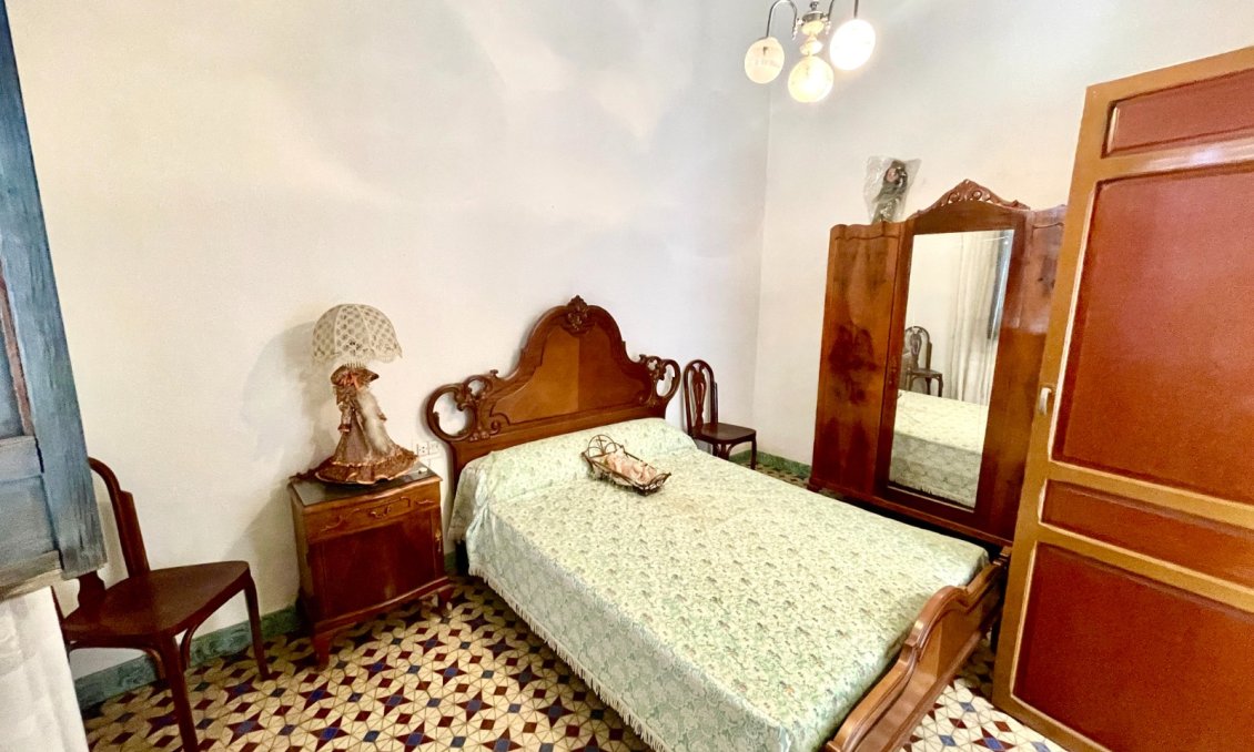 Resale - Villa -
La Romana - Inland
