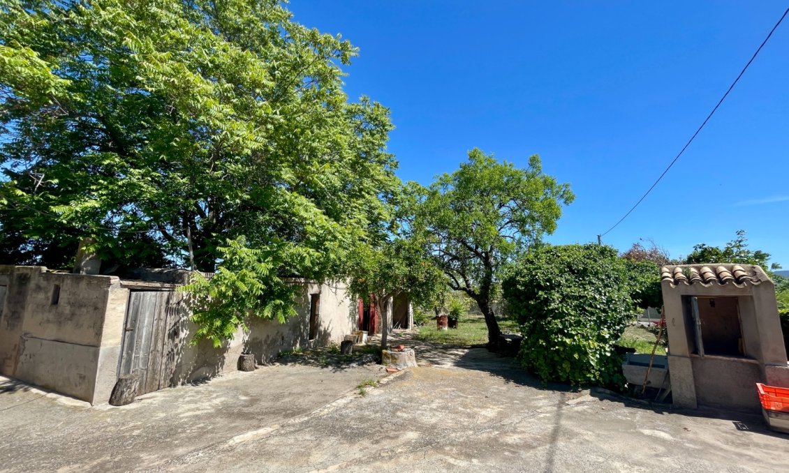 Resale - Villa -
La Romana - Inland