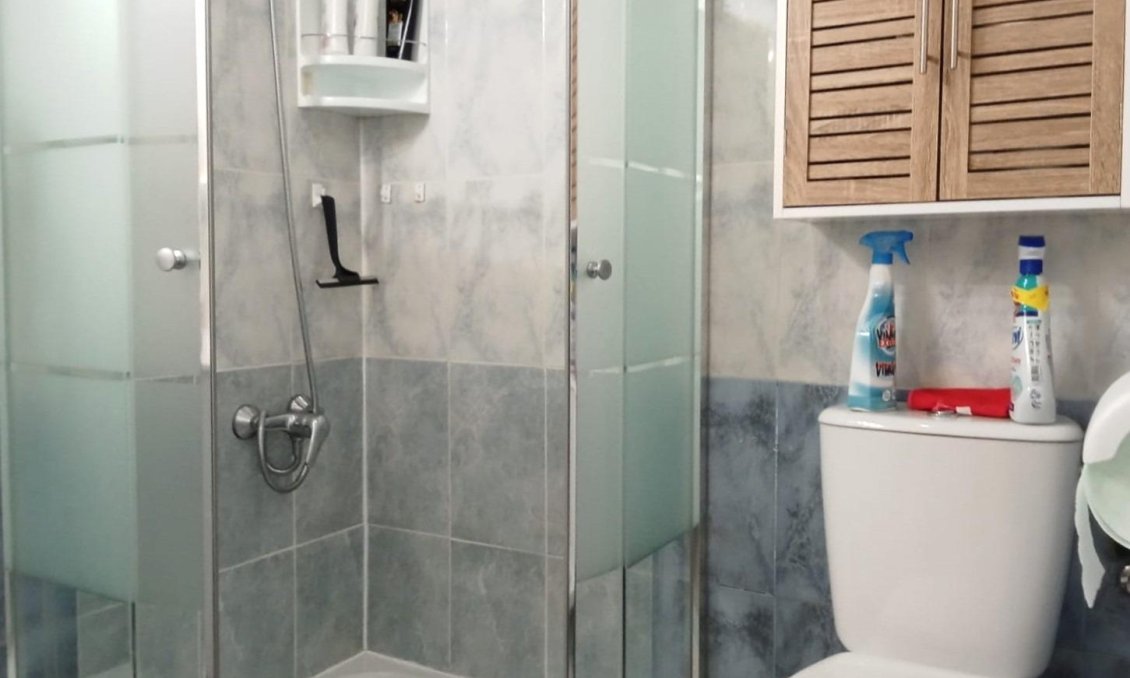 Resale - Bungalow -
Torrevieja - Torretas