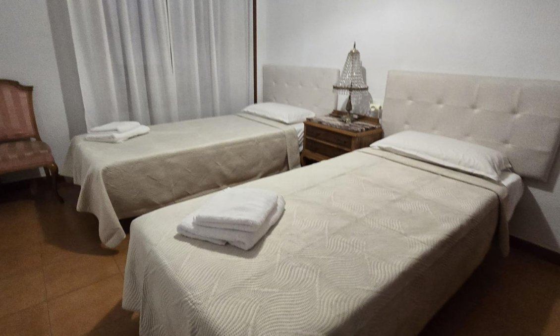 Resale - Apartment -
Torrevieja - Centro