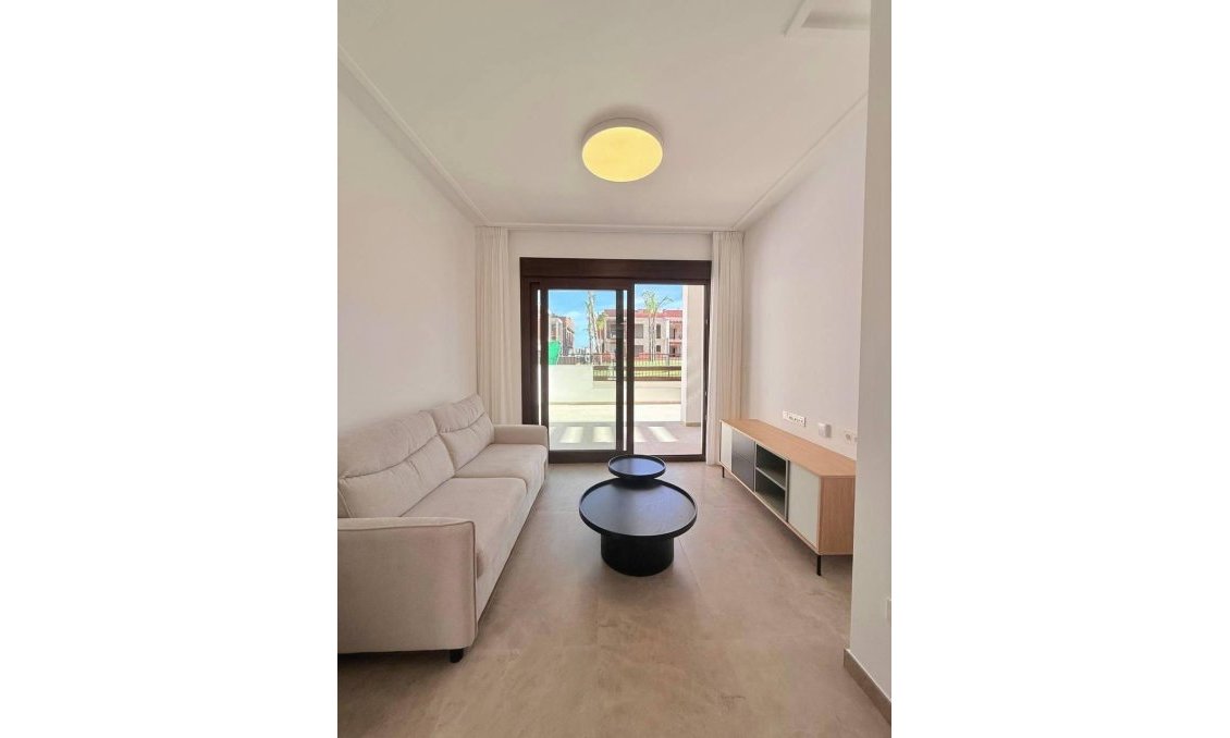 Resale - Apartment -
Orihuela - Urbanización Perla Del Mar