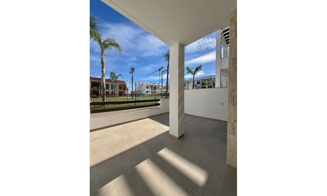 Resale - Apartment -
Orihuela - Urbanización Perla Del Mar