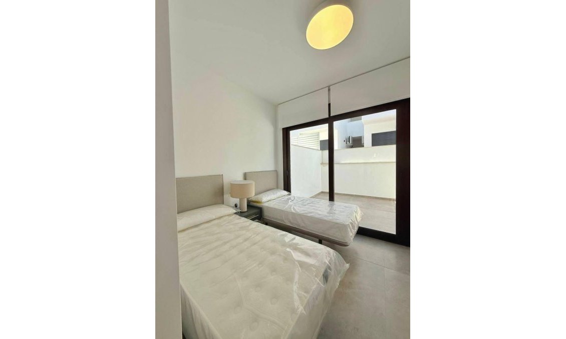 Resale - Apartment -
Orihuela - Urbanización Perla Del Mar