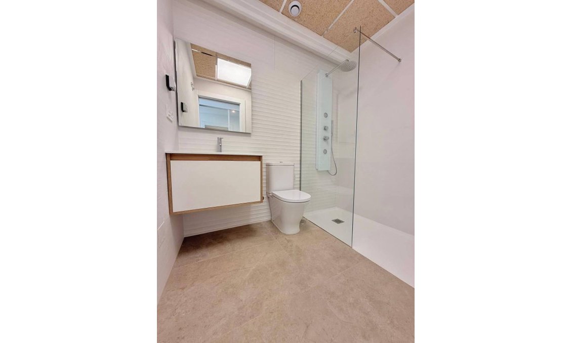 Resale - Apartment -
Orihuela - Urbanización Perla Del Mar