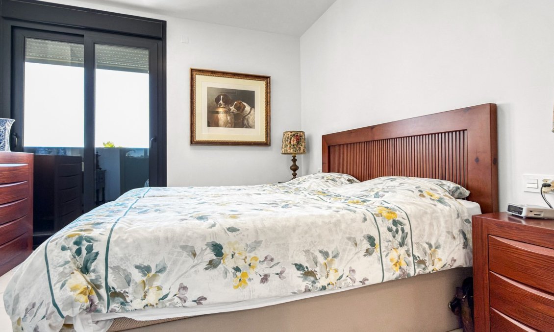 Revente - Appartement -
Orihuela Costa - Costa Blanca
