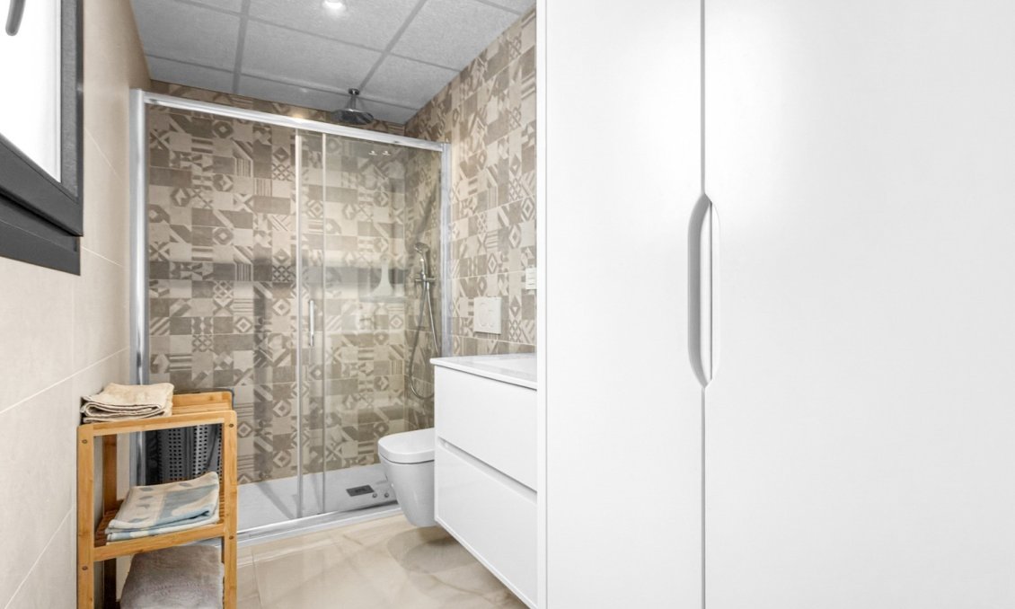 Revente - Appartement -
Orihuela Costa - Costa Blanca