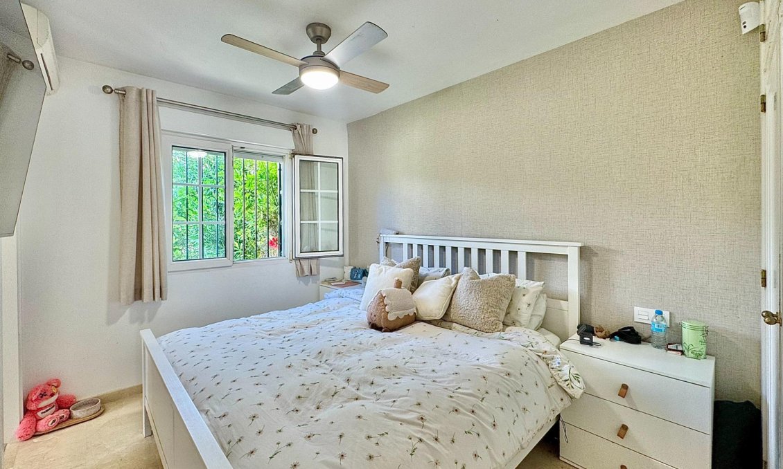Resale - Bungalow -
Orihuela Costa - Villamartín-las Filipinas