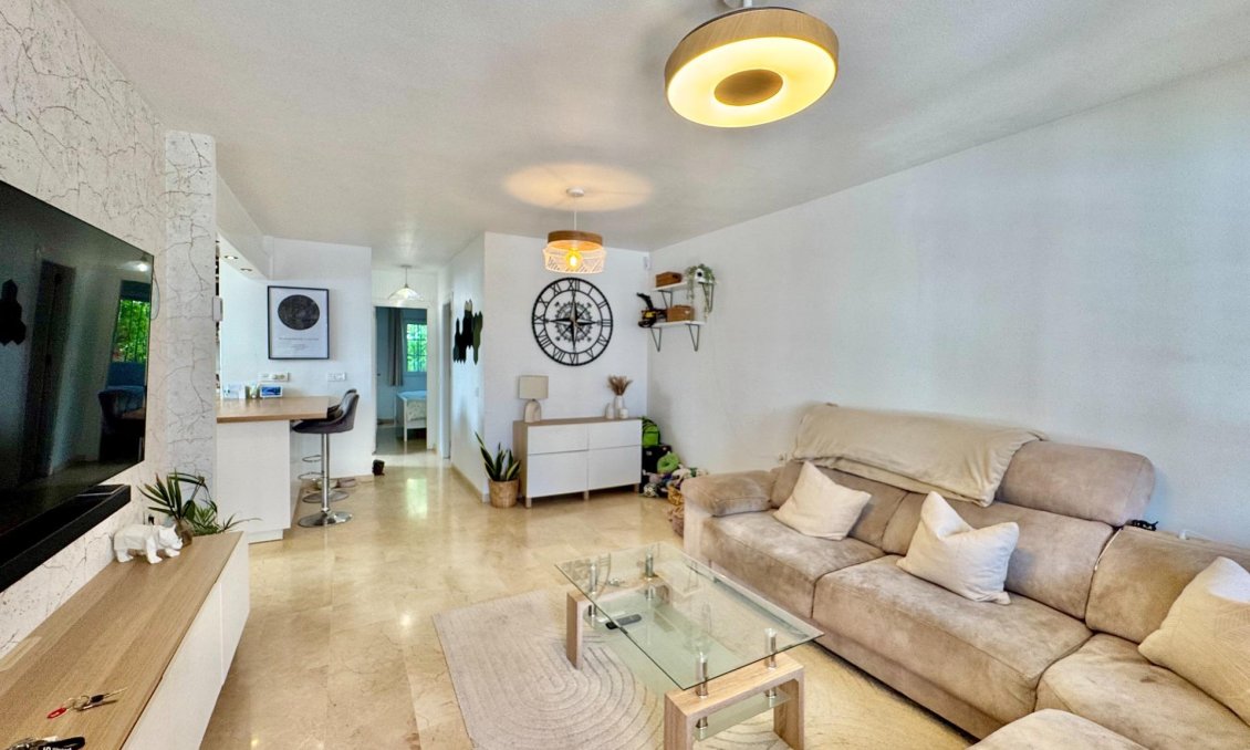 Resale - Bungalow -
Orihuela Costa - Villamartín-las Filipinas