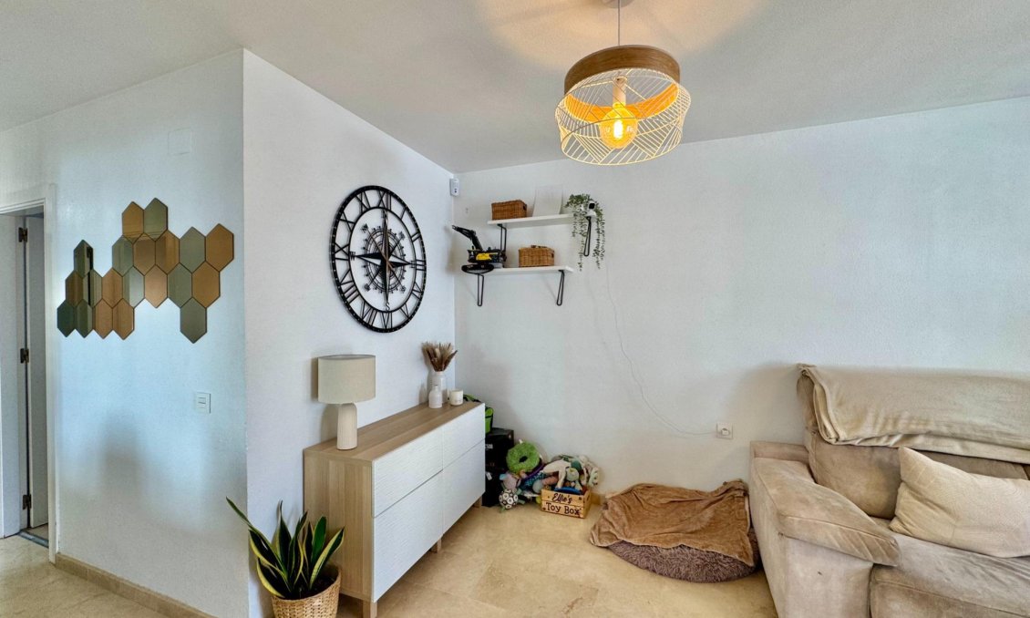 Resale - Bungalow -
Orihuela Costa - Villamartín-las Filipinas