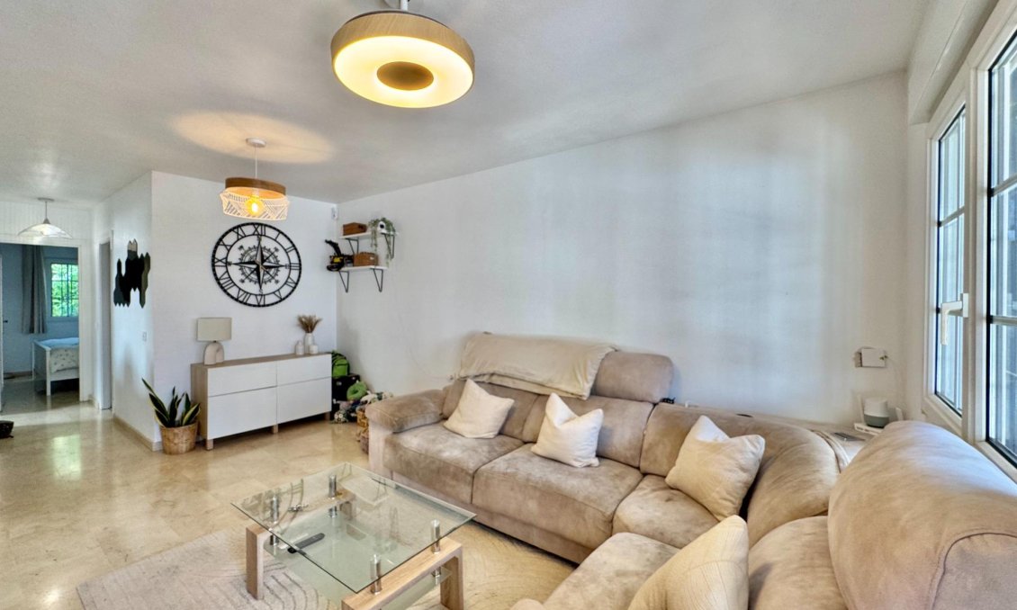 Resale - Bungalow -
Orihuela Costa - Villamartín-las Filipinas