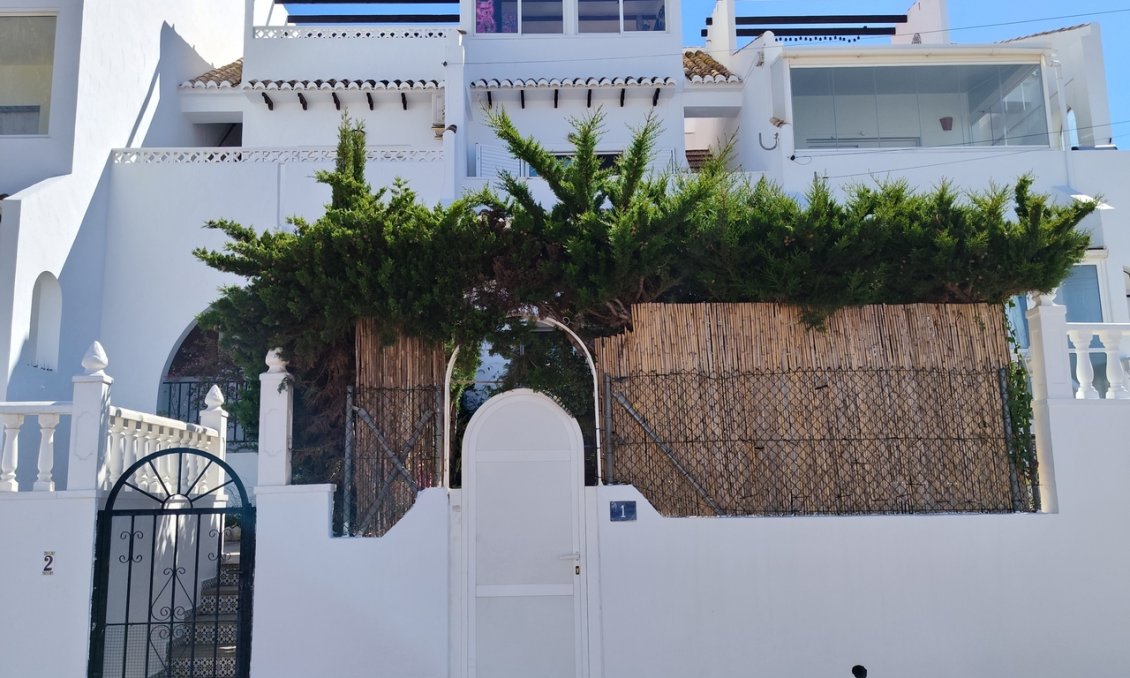 Resale - Bungalow -
Ciudad Quesada - Costa Blanca