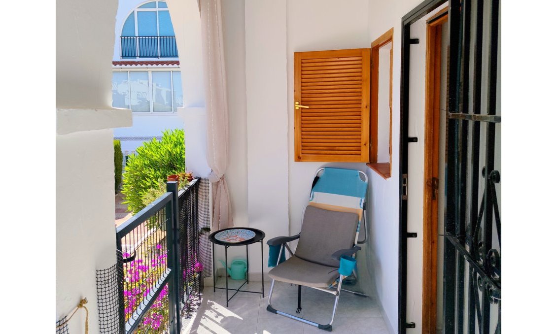 Resale - Bungalow -
Ciudad Quesada - Costa Blanca